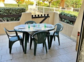 Appartement Marseillan-Plage, 2 pièces, 4 personnes - FR-1-387-182